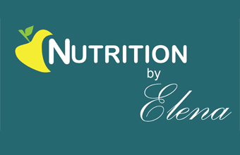 Nutrition Logo